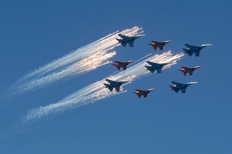 my bac bo ke hoach giao may bay chien dau mig 29 cho ukraine2 my bac bo ke hoach giao may bay chien dau mig 29 cho ukraine2