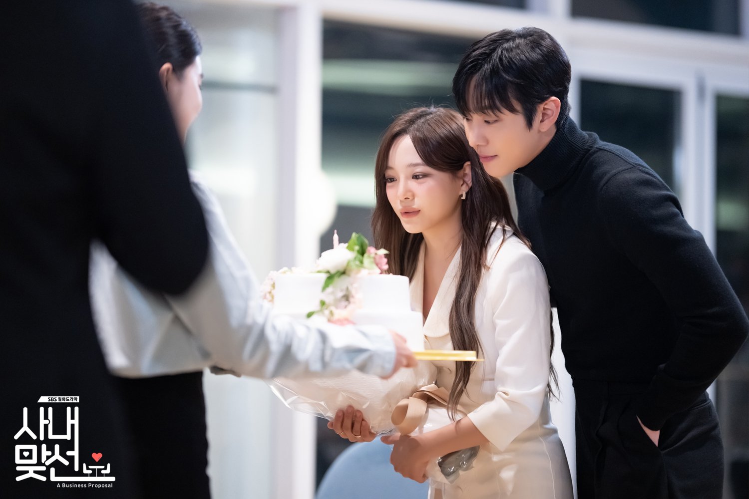 kim se jeong hen ho chon cong so tiet lo lan dau gap nam chinh ahn hyo seop2 kim se jeong hen ho chon cong so tiet lo lan dau gap nam chinh ahn hyo seop2