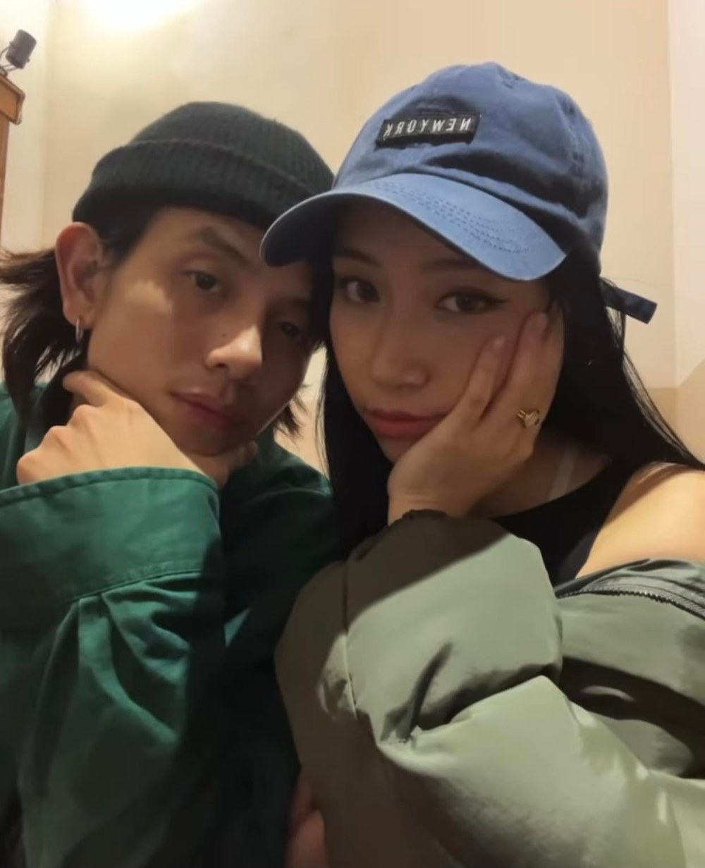 my anh con gai diva my linh khoe anh tinh tu danh tinh ban nam khien nhieu nguoi to mo2 my anh con gai diva my linh khoe anh tinh tu danh tinh ban nam khien nhieu nguoi to mo2