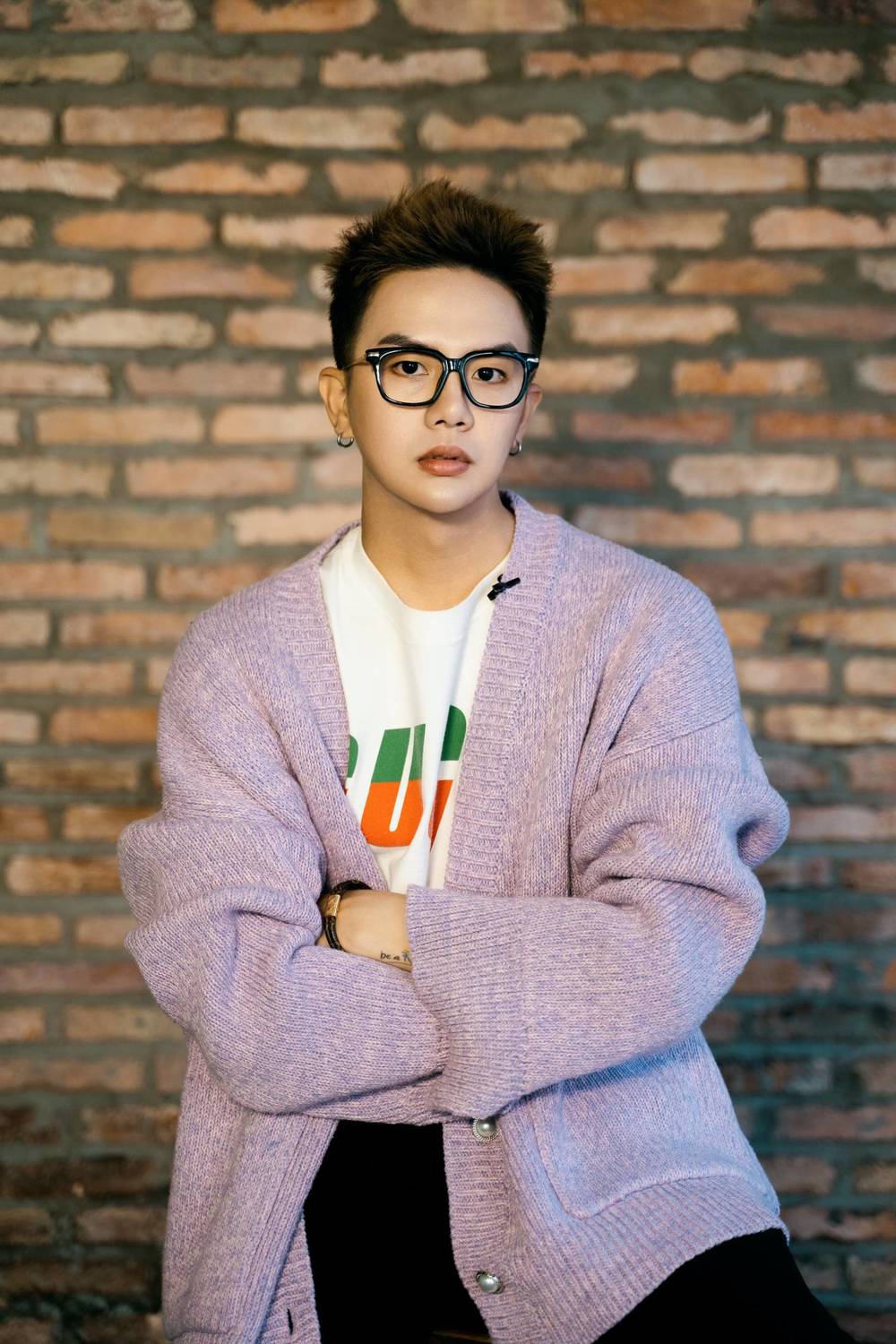 dien vien duy khanh buc xuc len tieng khi bi don qua doi3 dien vien duy khanh buc xuc len tieng khi bi don qua doi3