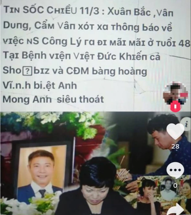 tin don nsnd cong ly lan truyen tren mang xa hoi thuc hu ra sao1