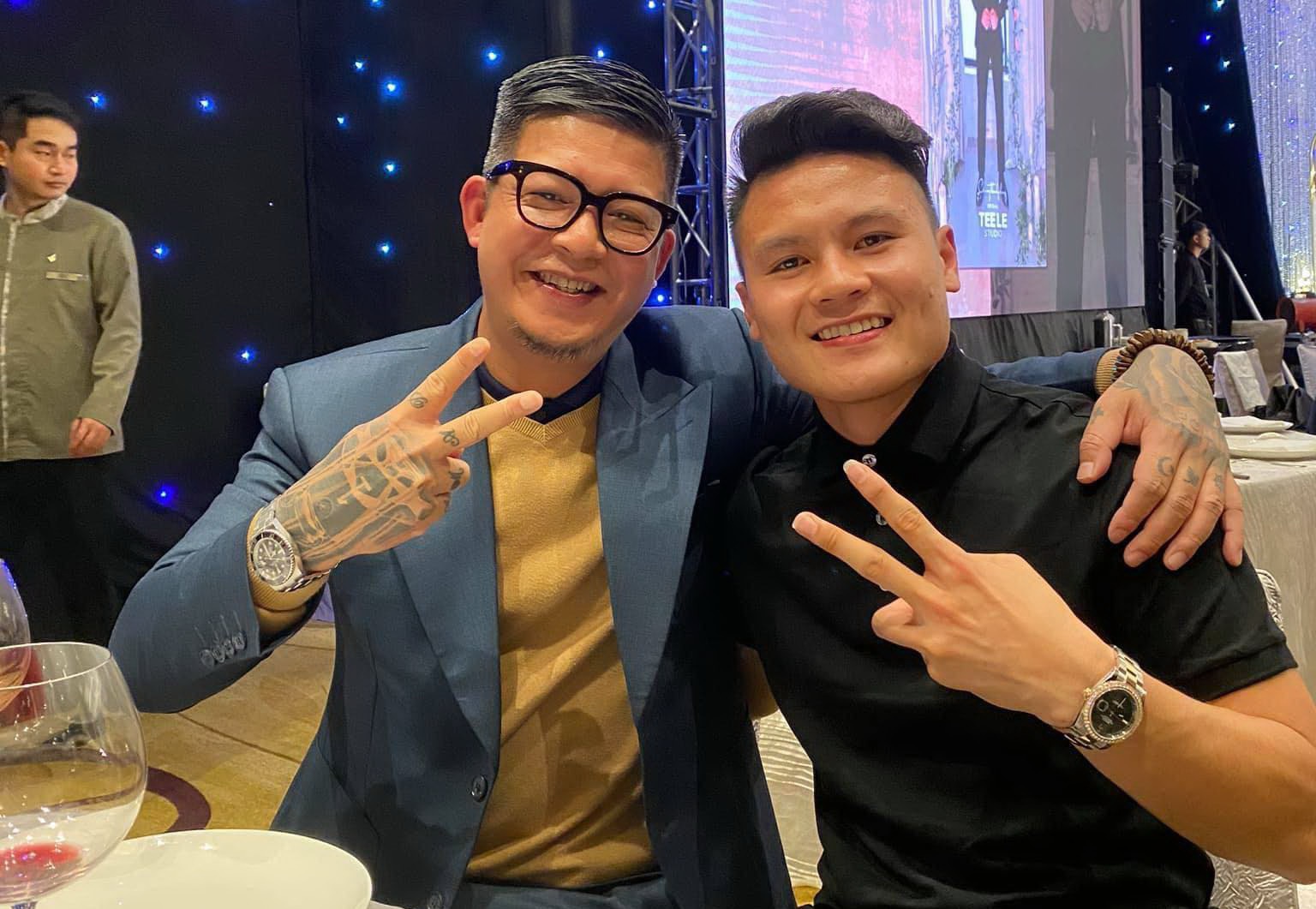 xon xao thong tin quang hai chia tay clb ha noi nguoi dai dien noi gi1 xon xao thong tin quang hai chia tay clb ha noi nguoi dai dien noi gi1