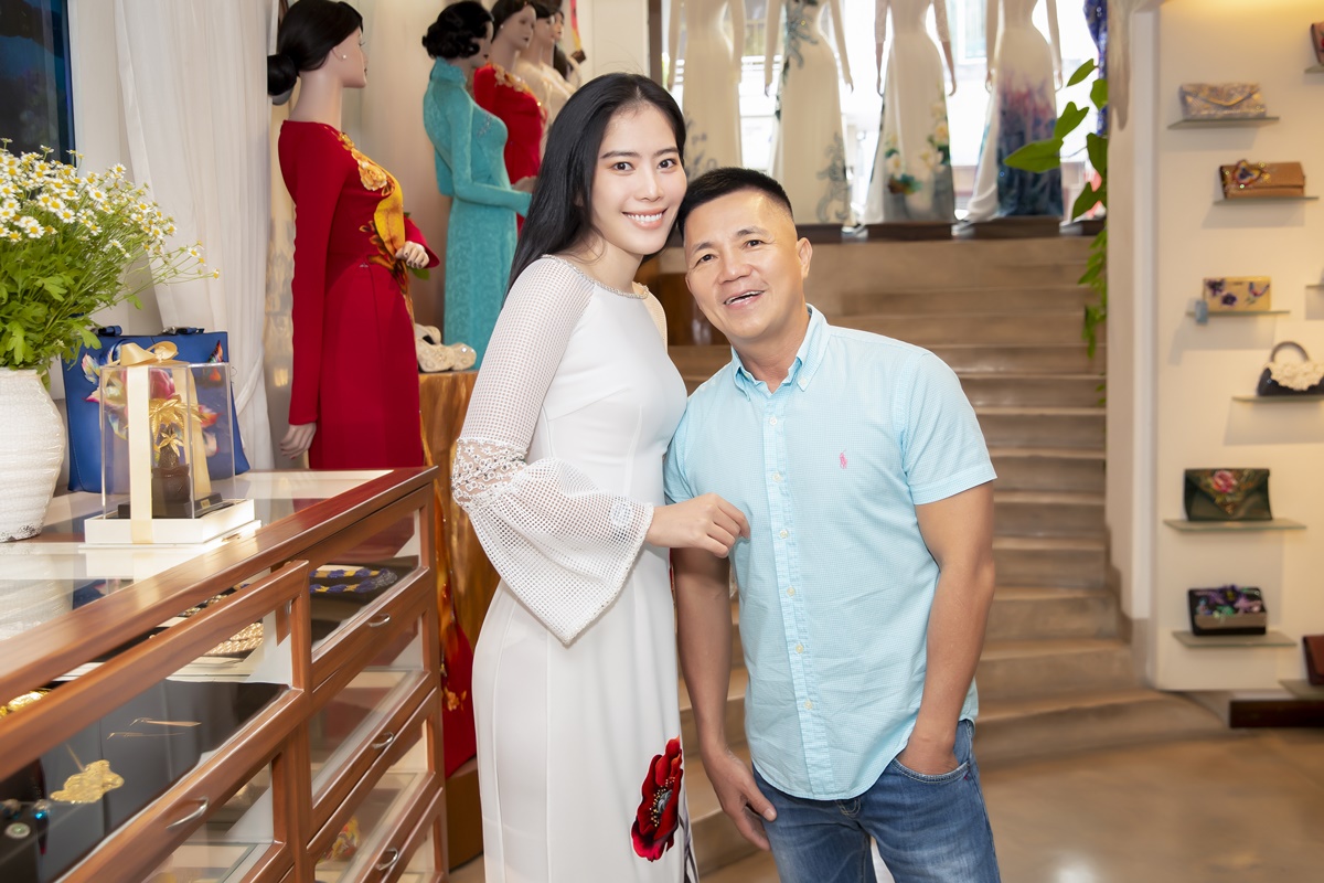 nam em xac nhan khong du thi miss universe vietnam 2022 2