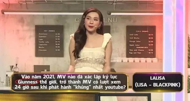 gameshow dua thong tin sai lien quan den bts va blackpink nha san xuat noi gi2 gameshow dua thong tin sai lien quan den bts va blackpink nha san xuat noi gi2