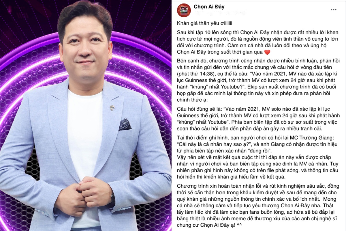 gameshow dua thong tin sai lien quan den bts va blackpink nha san xuat noi gi3 gameshow dua thong tin sai lien quan den bts va blackpink nha san xuat noi gi3