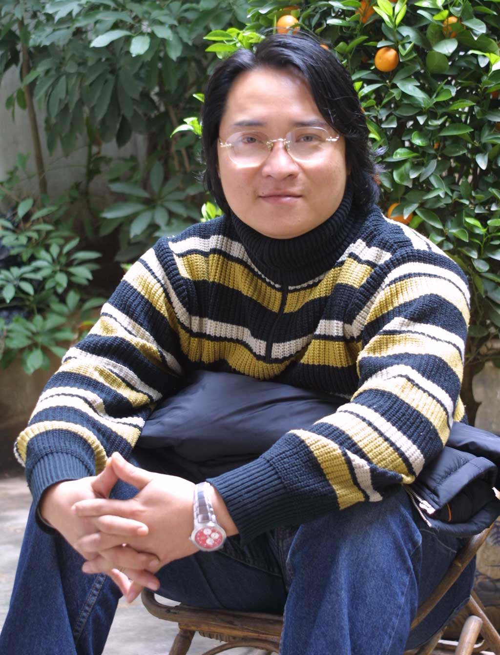 moi an tinh it ai biet den cua bang kieu va co nhac si ngoc chau1 moi an tinh it ai biet den cua bang kieu va co nhac si ngoc chau1