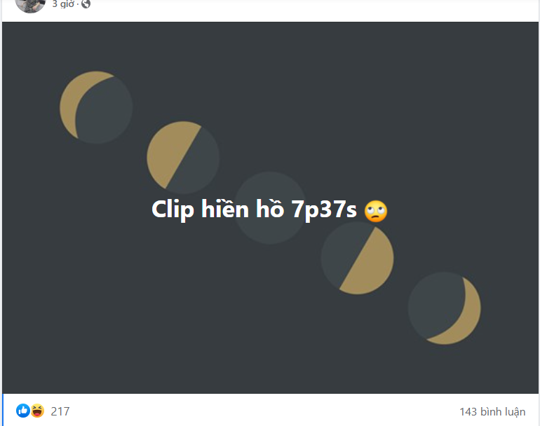 cong dong mang o at xin link clip 10 phut 33 giay cua hien ho thuc hu ra sao1 cong dong mang o at xin link clip 10 phut 33 giay cua hien ho thuc hu ra sao1