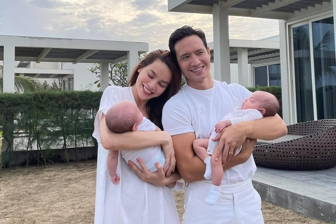 cap song sinh lisa leon gay sot voi khoanh khac tinh cam ha ho tiet lo thay doi lon cua hai con4 cap song sinh lisa leon gay sot voi khoanh khac tinh cam ha ho tiet lo thay doi lon cua hai con4