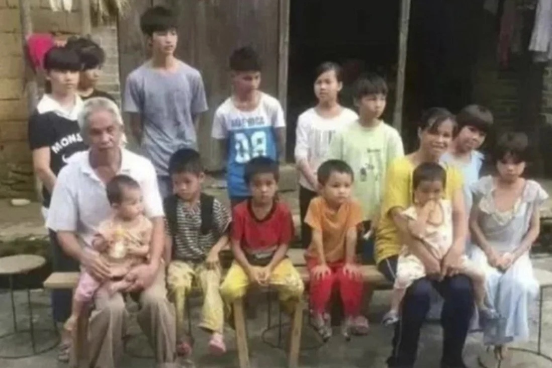 trung quoc ky luat 11 quan chuc de mot gia dinh sinh 15 con1 copy trung quoc ky luat 11 quan chuc de mot gia dinh sinh 15 con1 copy