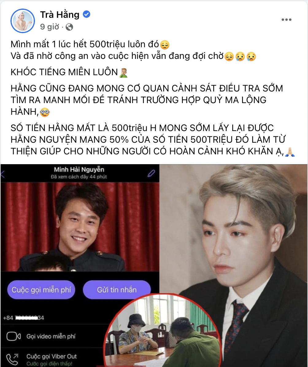 nu nghe si v biz bi lua 500 trieu dong kich ban tinh vi tuong tu truong hop cua duc phuc2 nu nghe si v biz bi lua 500 trieu dong kich ban tinh vi tuong tu truong hop cua duc phuc2