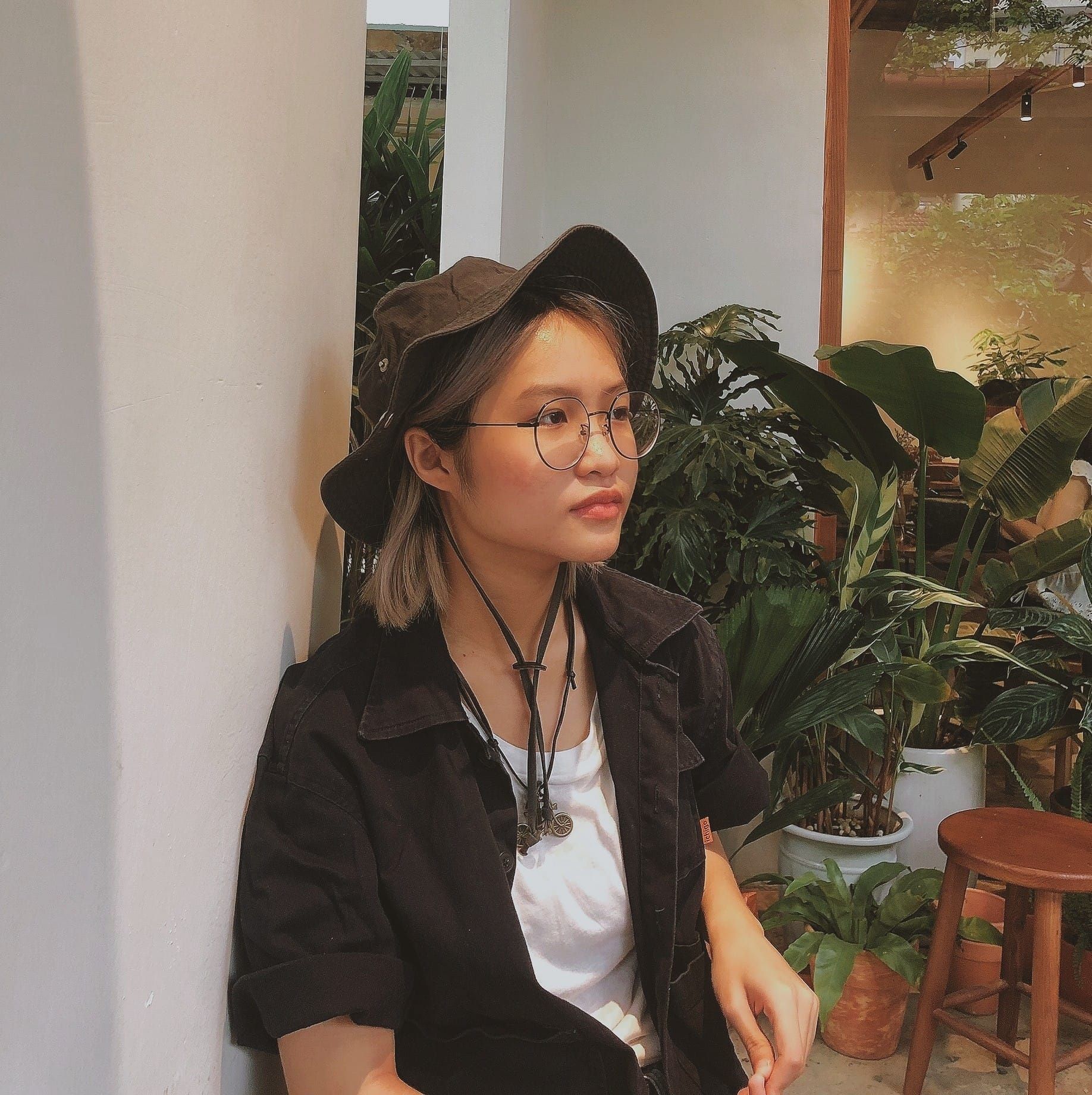 con gai nghe si cong ly tiet lo moi quan he voi mc thao van va em trai4 con gai nghe si cong ly tiet lo moi quan he voi mc thao van va em trai4