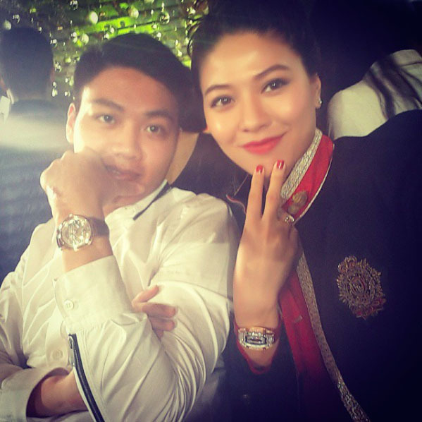 hoa hau do my linh va loat nguoi tinh tin don tung gay bao cong dong mang4 hoa hau do my linh va loat nguoi tinh tin don tung gay bao cong dong mang4