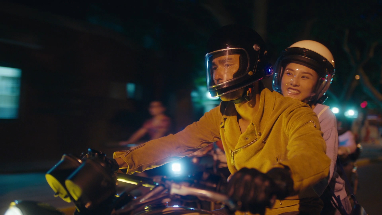 nhung ly do khong the bo lo bo phim ngot ngao vi giac tinh yeu2 nhung ly do khong the bo lo bo phim ngot ngao vi giac tinh yeu2