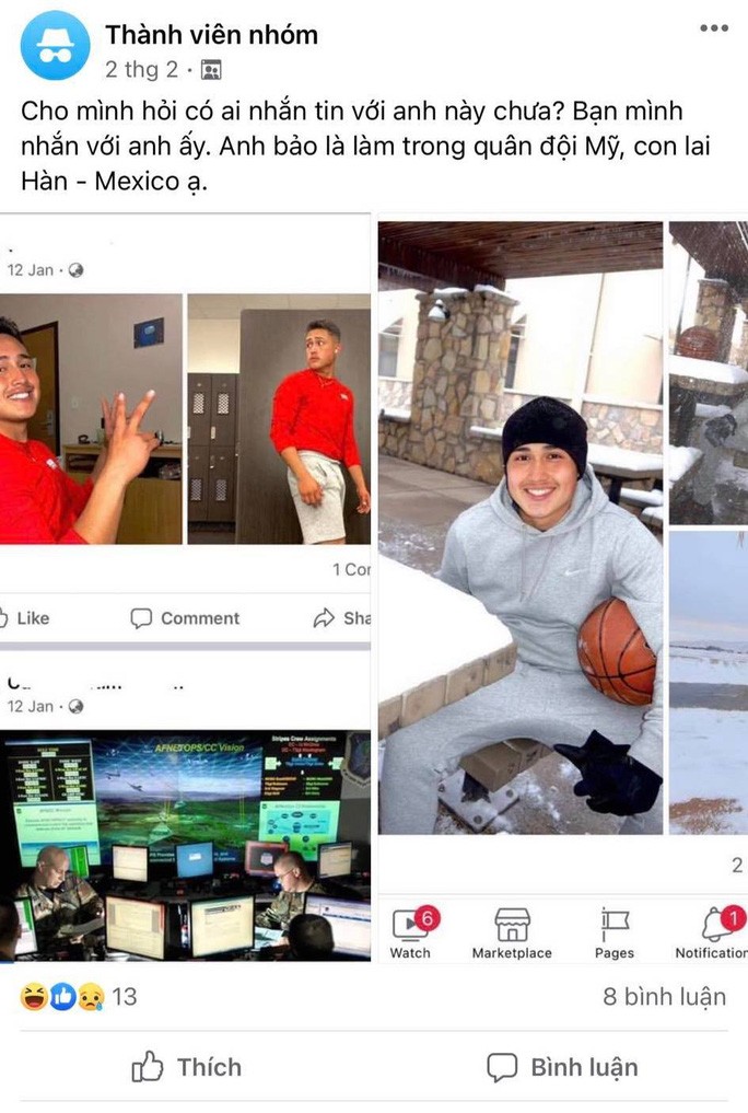 cong an tp hcm canh bao chieu lua hen ho truc tuyen1