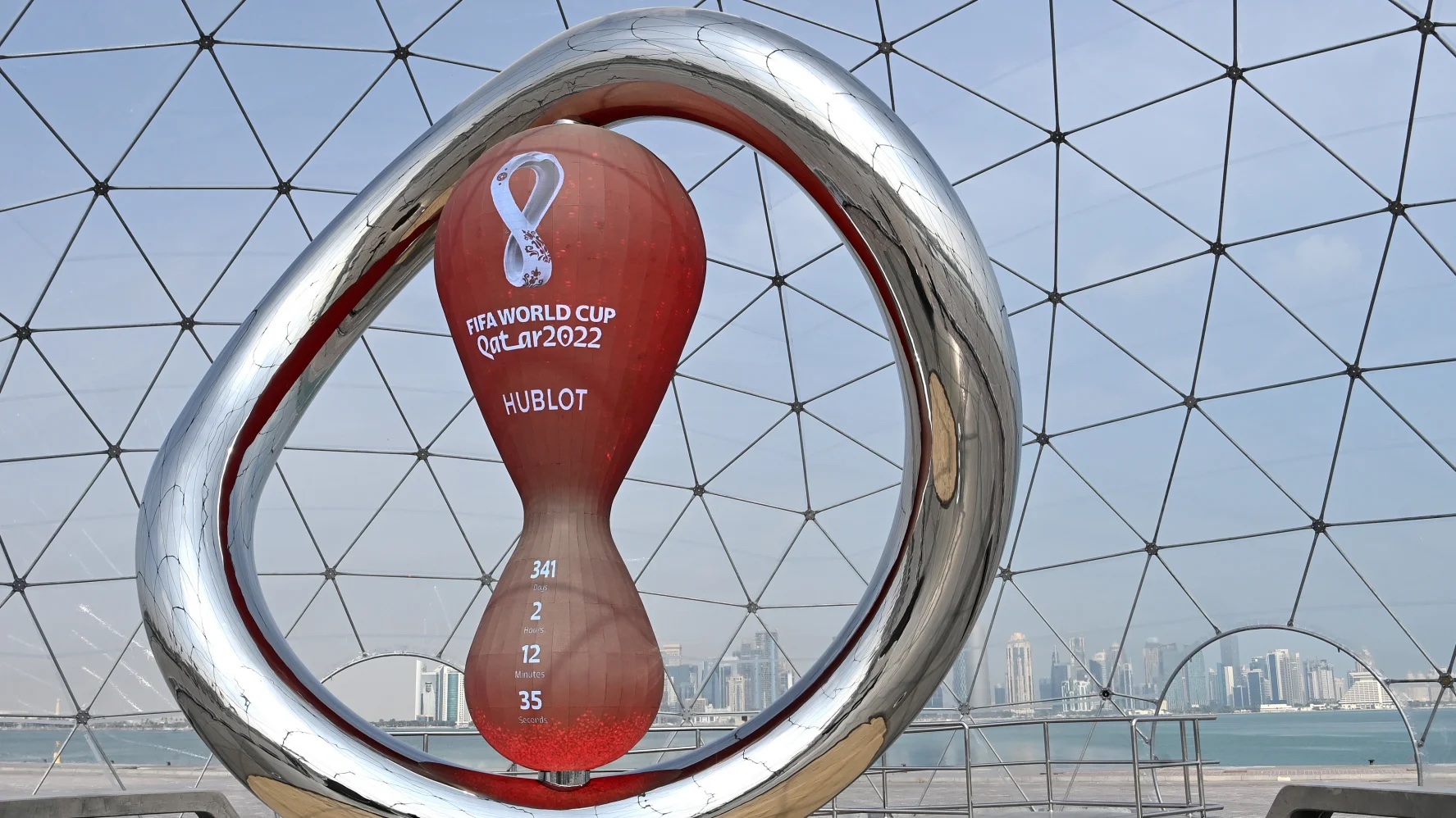 fifa cong bo linh vat world cup 2022 2 copy fifa cong bo linh vat world cup 2022 2 copy
