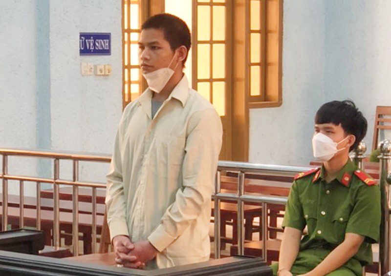 bi choc gheo tai dam cuoi nam thanh nien hanh hung nguoi phu nu gay tu vong