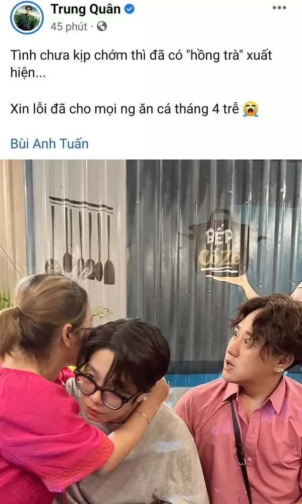 vuong tin don hen ho bui anh tuan sau loat anh tinh cam trung quan idol noi gi3 copy vuong tin don hen ho bui anh tuan sau loat anh tinh cam trung quan idol noi gi3 copy