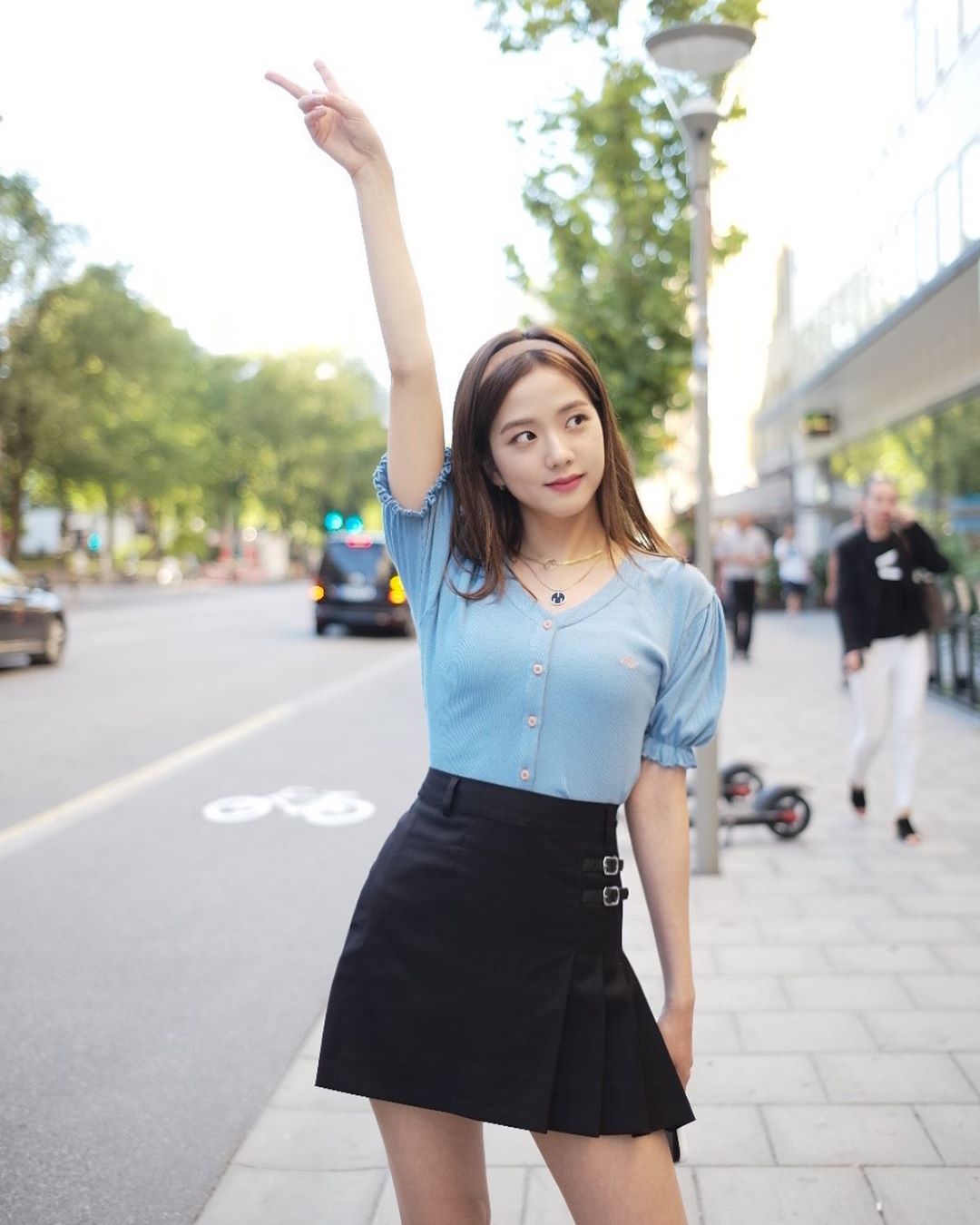 jisoo blackpink hoi ngo dan sao snowdrop nhan sac doi thuong khien ai cung bat ngo8 jisoo blackpink hoi ngo dan sao snowdrop nhan sac doi thuong khien ai cung bat ngo8
