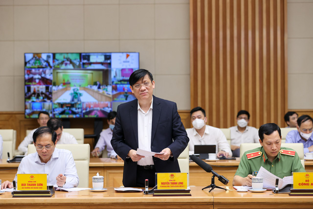 quyet tam cao nhat hoan thanh tiem chung cho tre em trong quy ii 2 quyet tam cao nhat hoan thanh tiem chung cho tre em trong quy ii 2