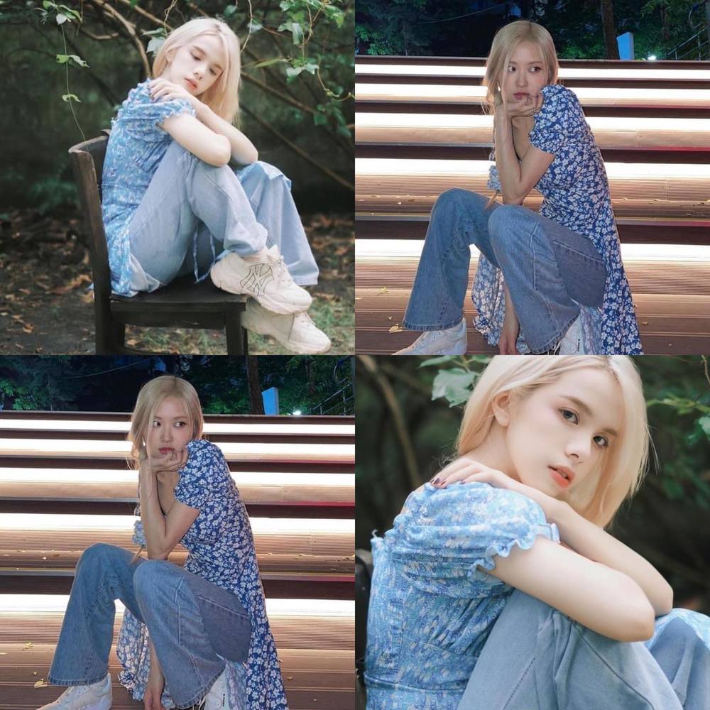 tan binh nhom nhac viet gay tranh cai vi tao hinh giong rose blackpink1 tan binh nhom nhac viet gay tranh cai vi tao hinh giong rose blackpink1