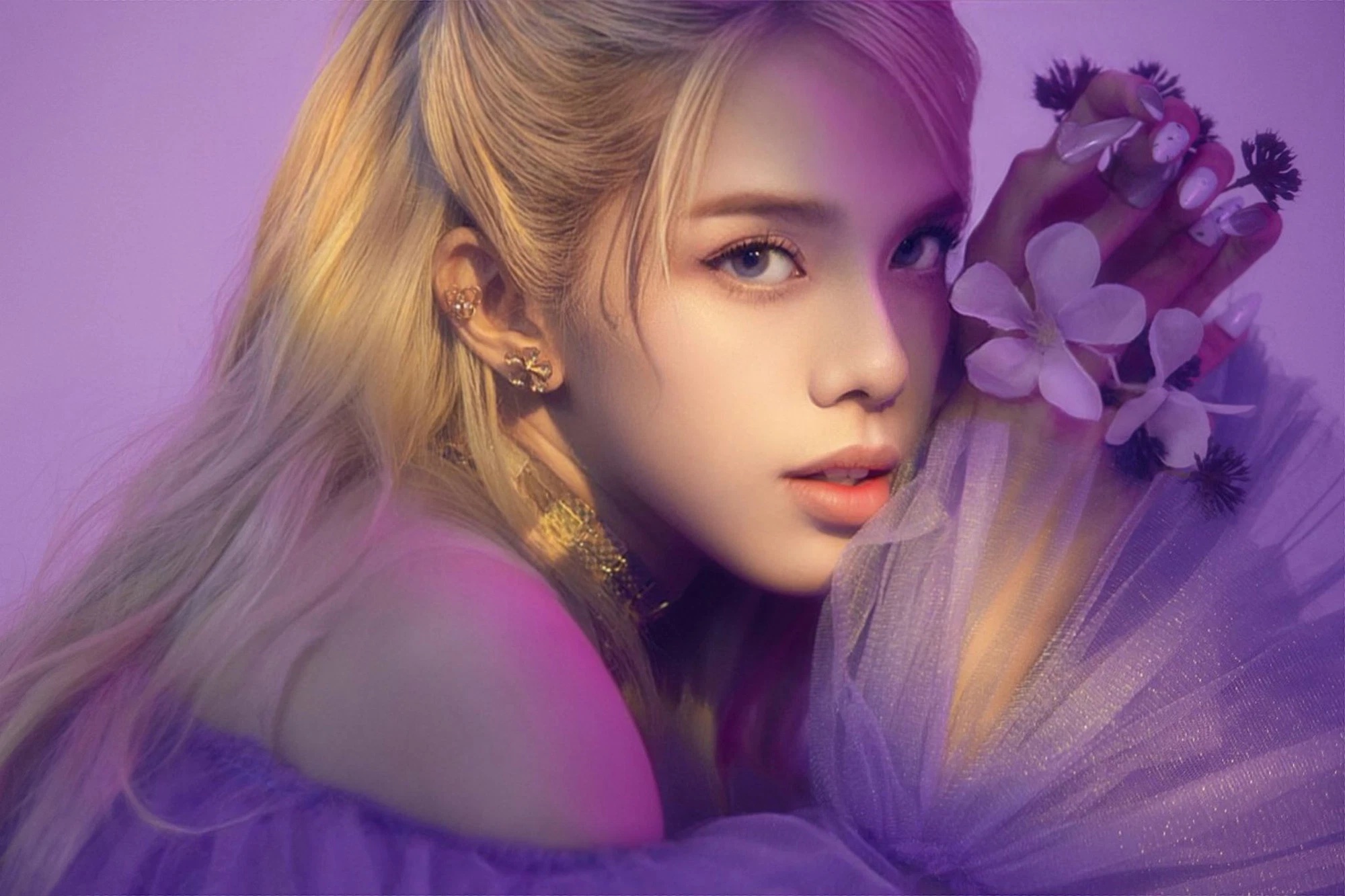 tan binh nhom nhac viet gay tranh cai vi tao hinh giong rose blackpink3 copy tan binh nhom nhac viet gay tranh cai vi tao hinh giong rose blackpink3 copy
