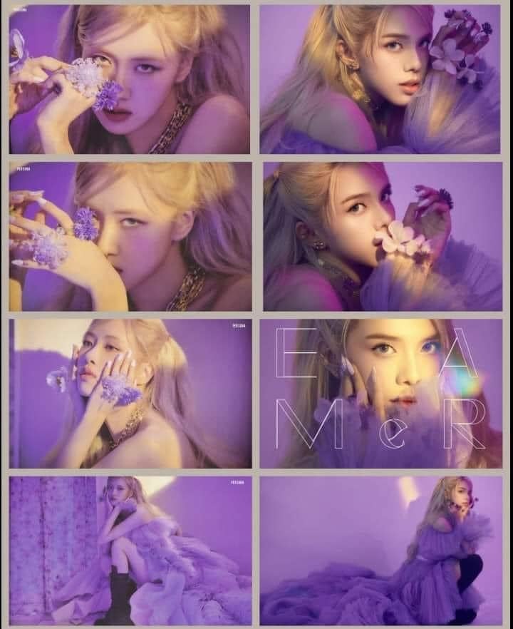 tan binh nhom nhac viet gay tranh cai vi tao hinh giong rose blackpink4 tan binh nhom nhac viet gay tranh cai vi tao hinh giong rose blackpink4