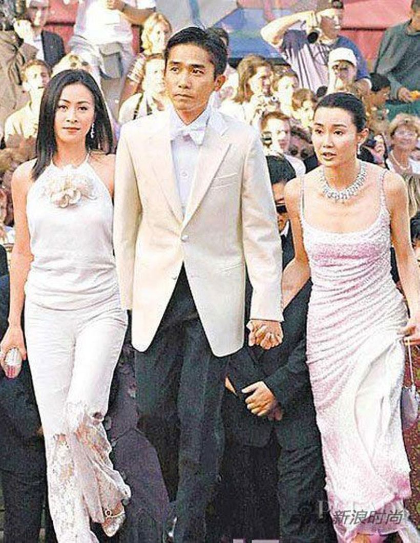 anh de luong trieu vy va chuyen tinh voi hai my nhan dinh dam1