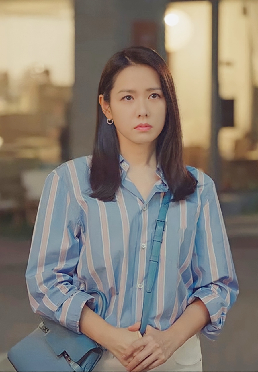 gu thoi trang xin xo cua sao nu trong phim han 2022 2