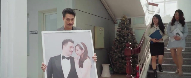 viet anh vao vai giam doc cuoi duoc vo tre trong phim moi2 viet anh vao vai giam doc cuoi duoc vo tre trong phim moi2