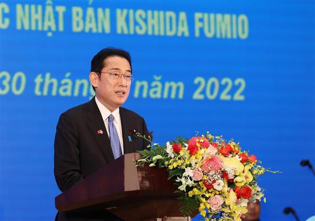 thu tuong nhat ban kishida fumio tham viet nam chan thanh tinh cam tin cay7 thu tuong nhat ban kishida fumio tham viet nam chan thanh tinh cam tin cay7