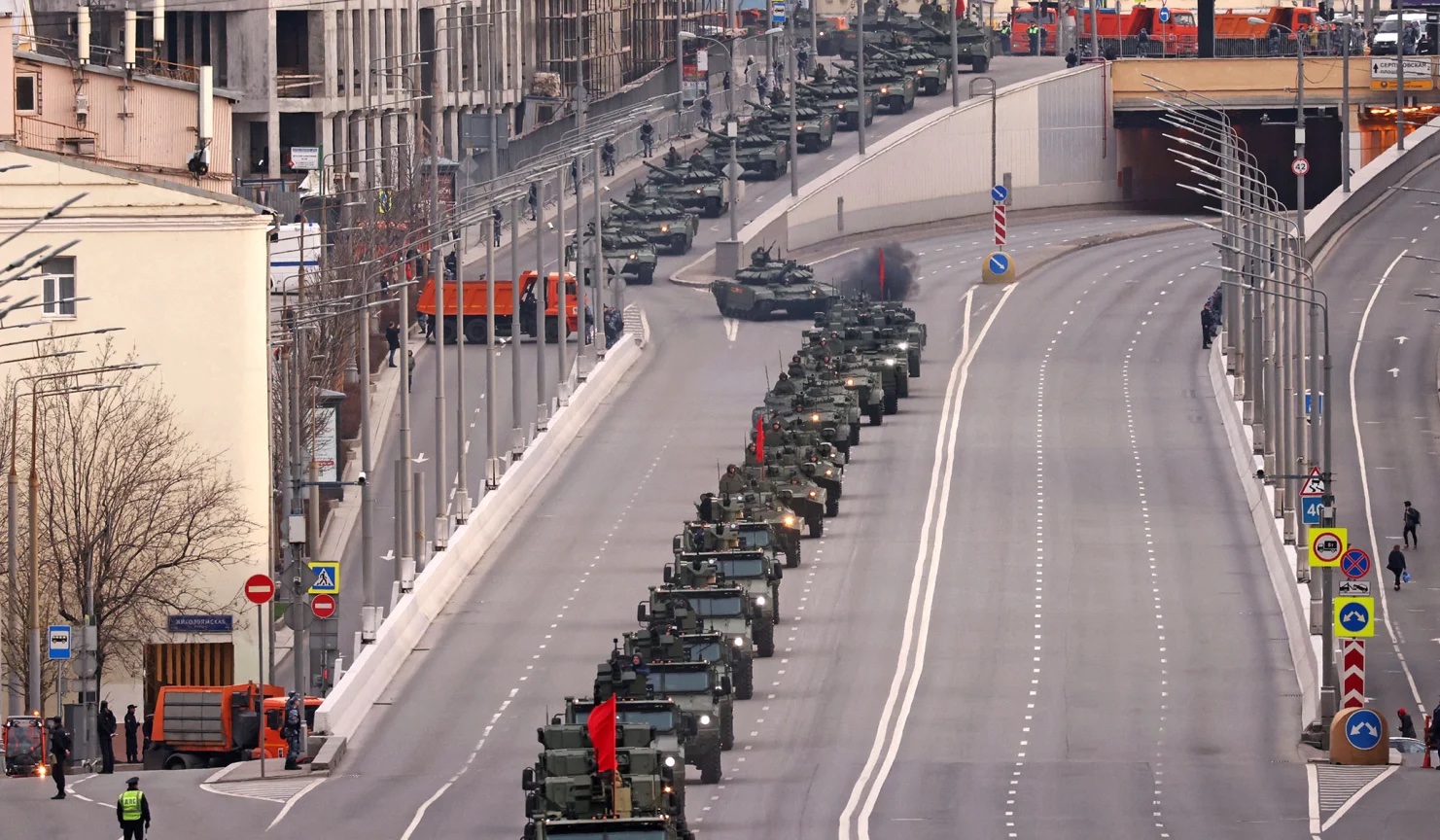 quan doi nga dien tap le duyet binh mung ngay chien thang tai moscow23 copy