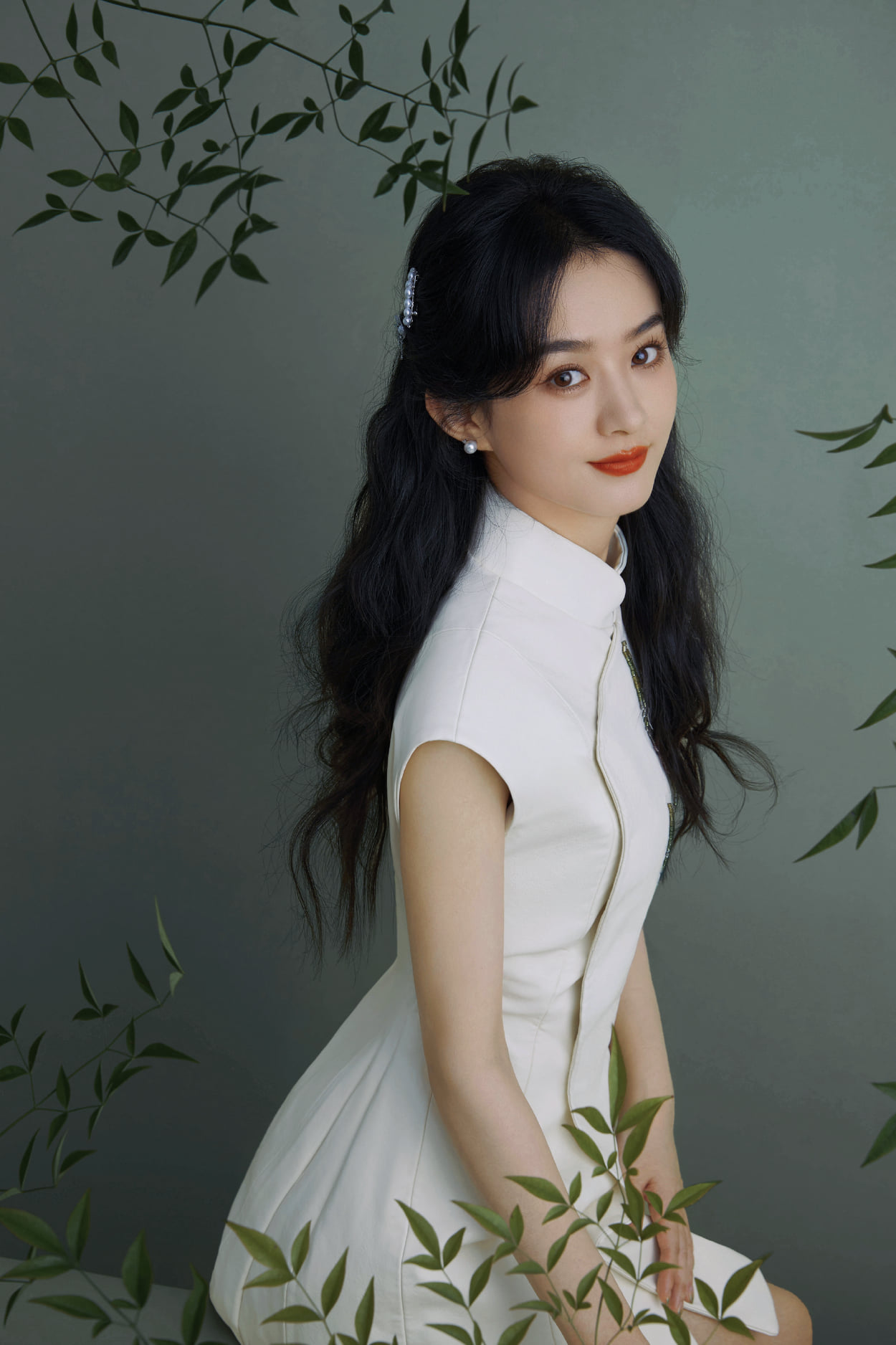 trieu le dinh khien fan me man voi tao hinh dam chat tieu thu2 trieu le dinh khien fan me man voi tao hinh dam chat tieu thu2