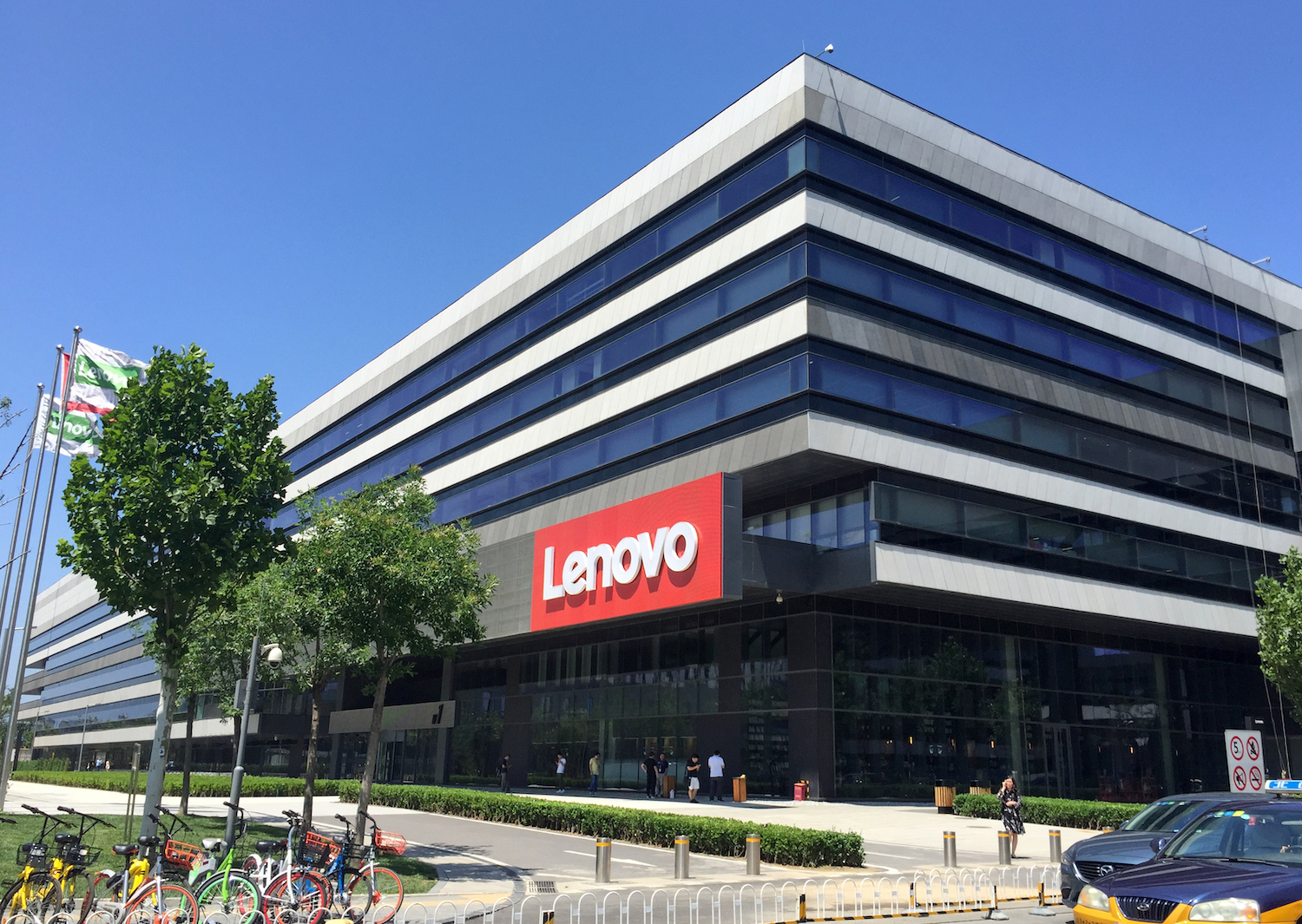 lenovo xiaomi va hang loat cong ty trung quoc rut khoi nga