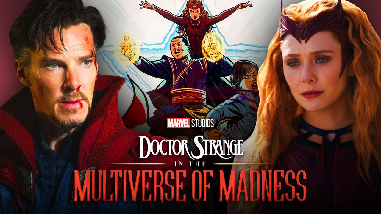 doanh thu toan cau cua doctor strange 2 dat moc an tuong doanh thu toan cau cua doctor strange 2 dat moc an tuong