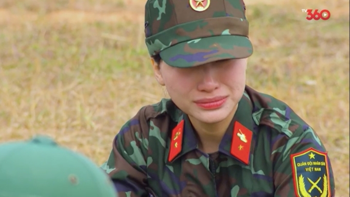 hoa minzy len tieng khi bi chi trich khoc lien tuc tai sao nhap ngu4 hoa minzy len tieng khi bi chi trich khoc lien tuc tai sao nhap ngu4