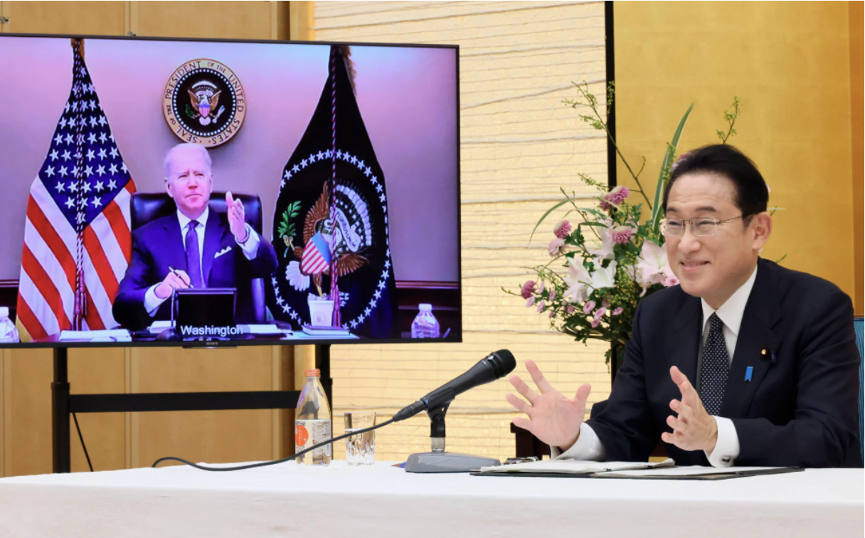 nhiem vu trong tam cua tong thong biden trong chuyen tham chau a2 nhiem vu trong tam cua tong thong biden trong chuyen tham chau a2