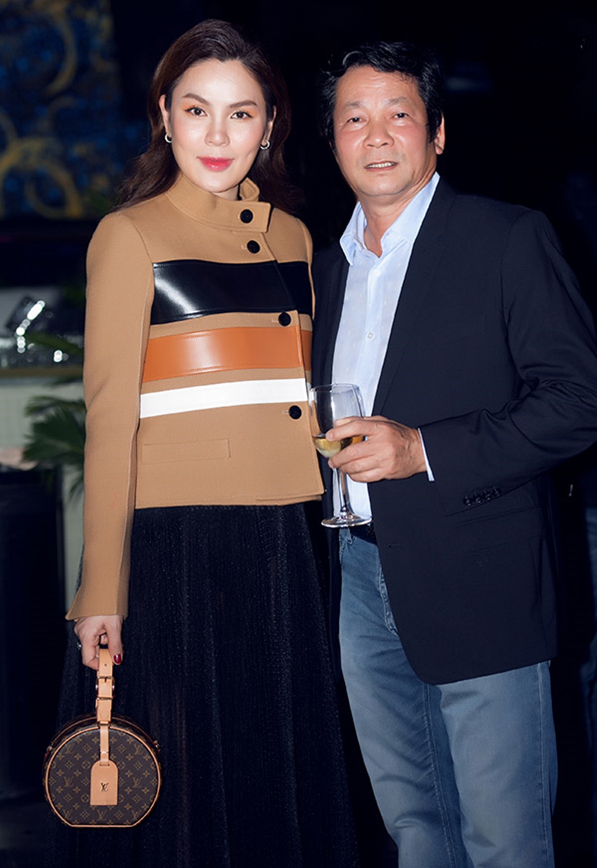 hoa hau phuong le ly hon ong xa hon 20 tuoi hoa hau phuong le ly hon ong xa hon 20 tuoi