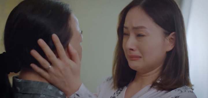 thuong ngay nang ve khanh uat han vi bi oan tuyen bo khong muon nhin mat me chong6
