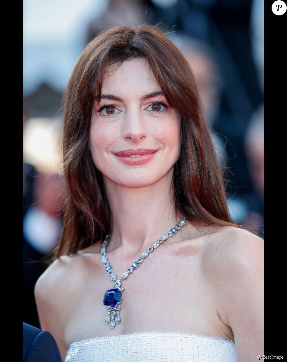 minh tinh anne hathaway dep diem le tai tham do lhp cannes9 minh tinh anne hathaway dep diem le tai tham do lhp cannes9