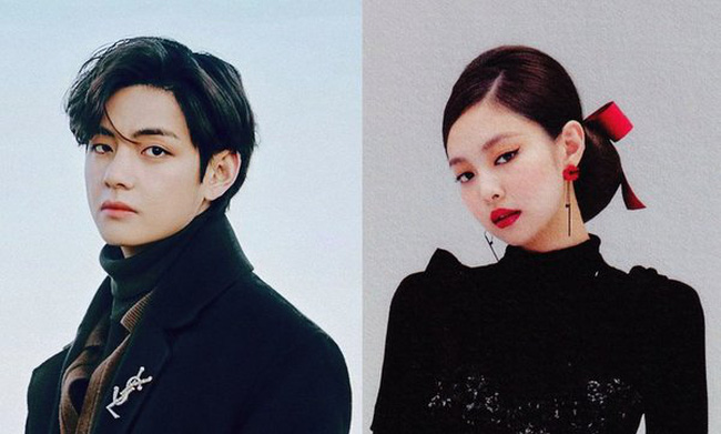 dong thai cua g dragon khi jennie blackpink vuong tin don hen ho voi v bts3 dong thai cua g dragon khi jennie blackpink vuong tin don hen ho voi v bts3