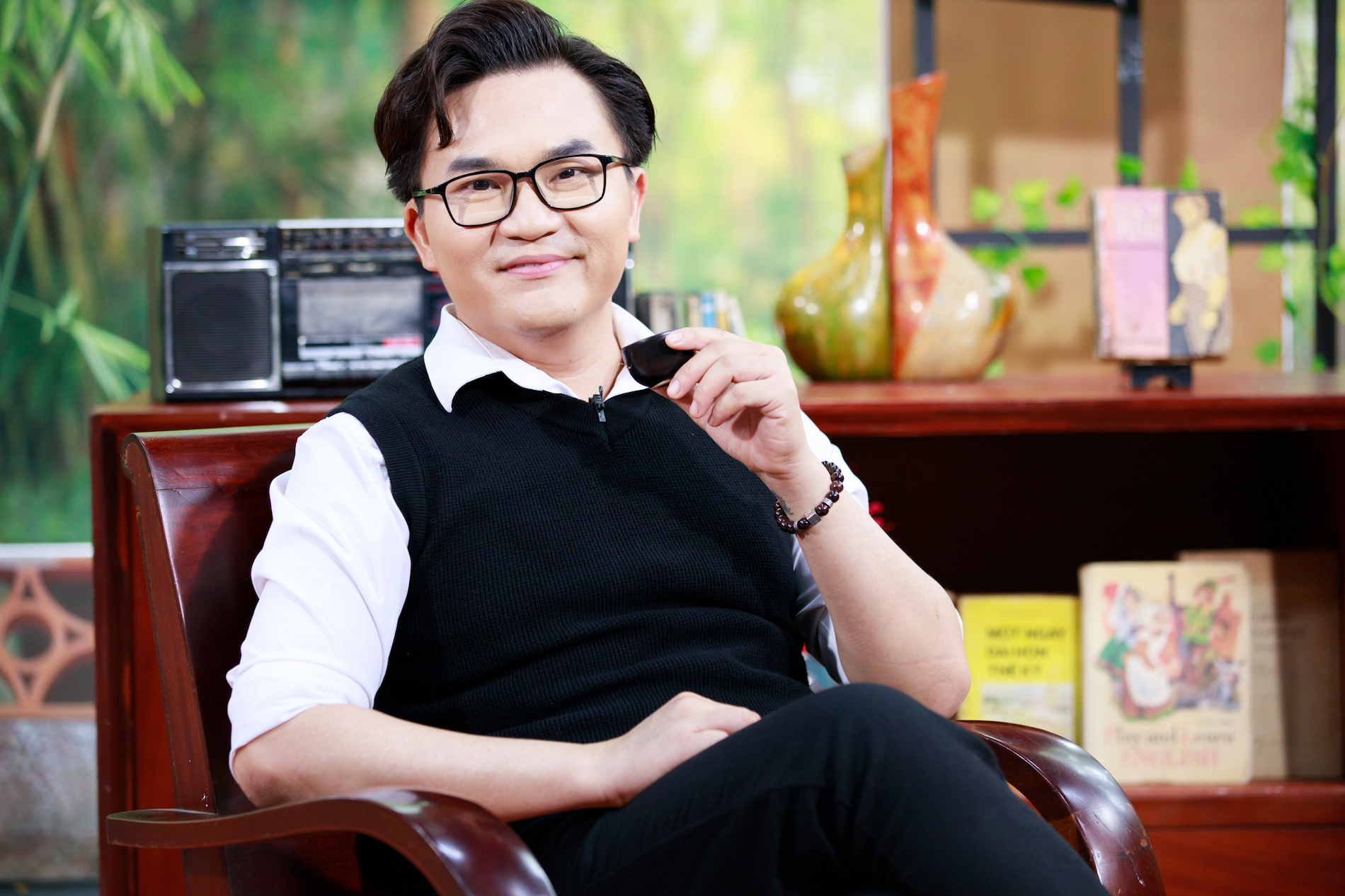 mc quyen linh bat ngo tiet lo nguoi yeu cua mc dai nghia tai du hanh ky uc3