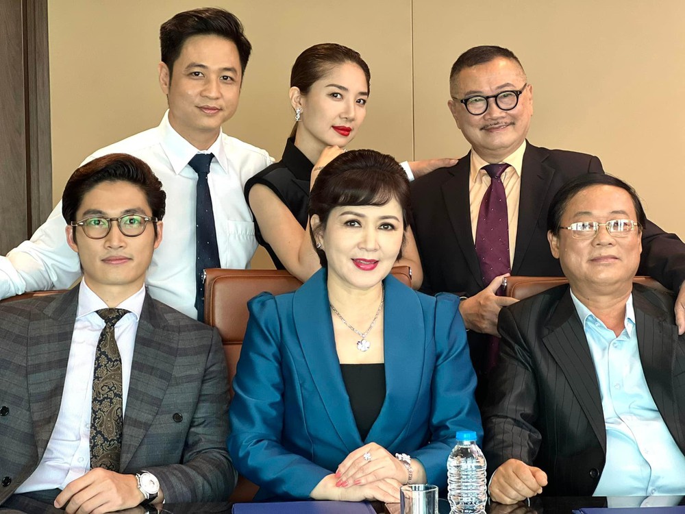 nhan vat moi sap xuat hien trong thuong ngay nang ve du doan la tinh dich cua van trang1 nhan vat moi sap xuat hien trong thuong ngay nang ve du doan la tinh dich cua van trang1