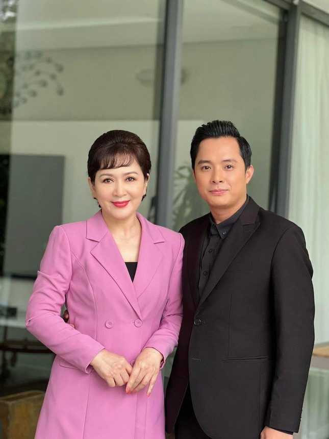nhan vat moi sap xuat hien trong thuong ngay nang ve du doan la tinh dich cua van trang3 nhan vat moi sap xuat hien trong thuong ngay nang ve du doan la tinh dich cua van trang3