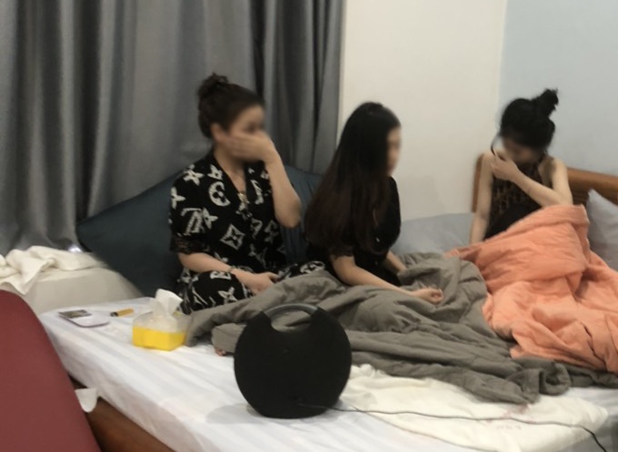 da nang phat hien nhom thieu nu 16 18 tuoi thue khach san su dung ma tuy da nang phat hien nhom thieu nu 16 18 tuoi thue khach san su dung ma tuy