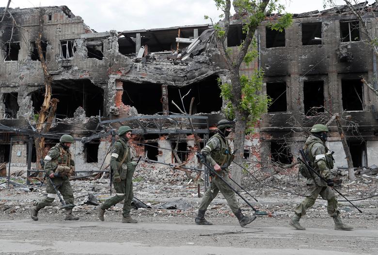 tan tich tan hoang sau cuoc tan cong cua nga tren dat ukraine5
