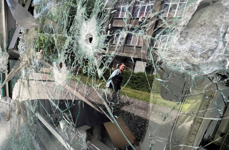 tan tich tan hoang sau cuoc tan cong cua nga tren dat ukraine8