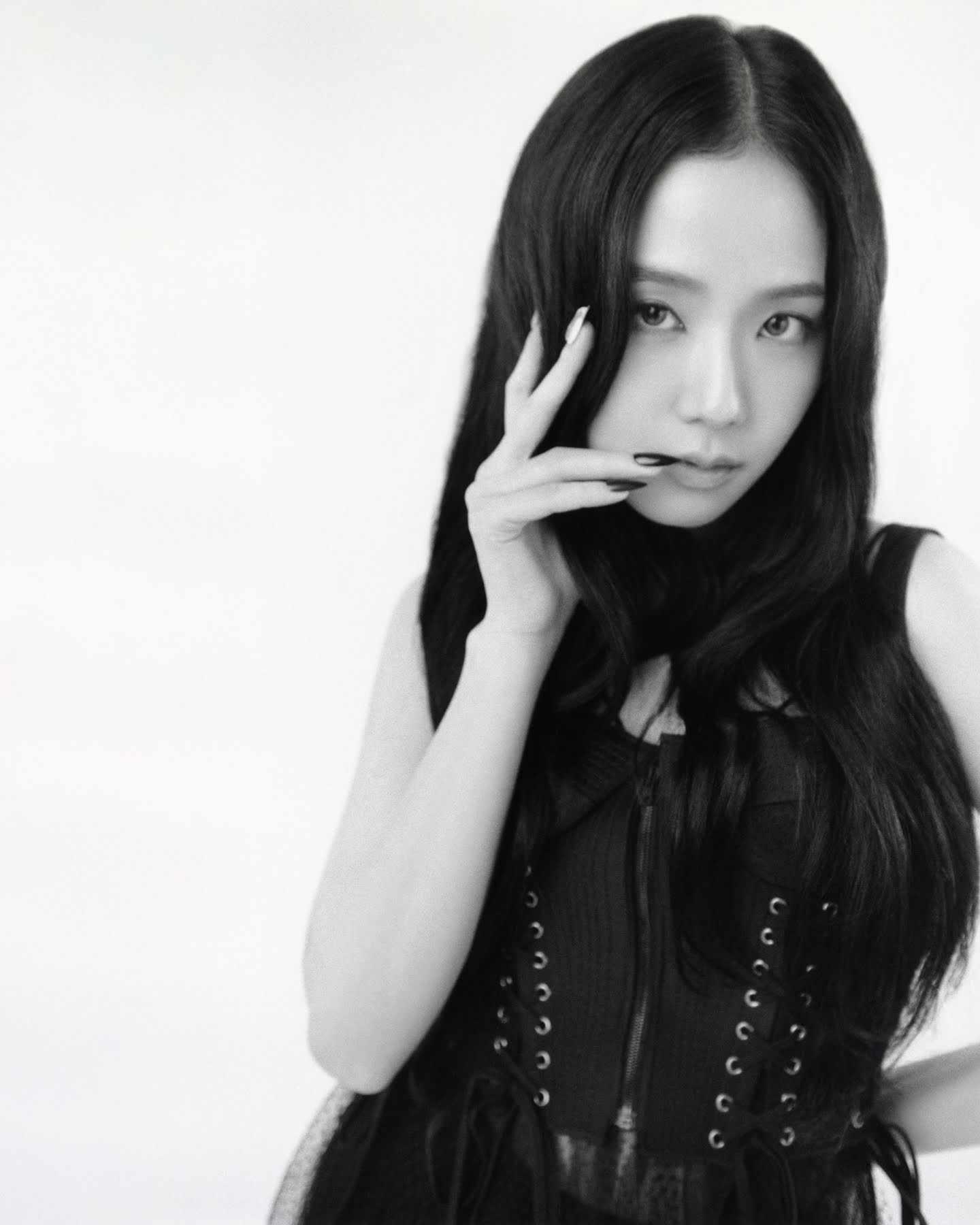 jisoo blackpink duoc bo me giao duc theo cach dac biet2 jisoo blackpink duoc bo me giao duc theo cach dac biet2