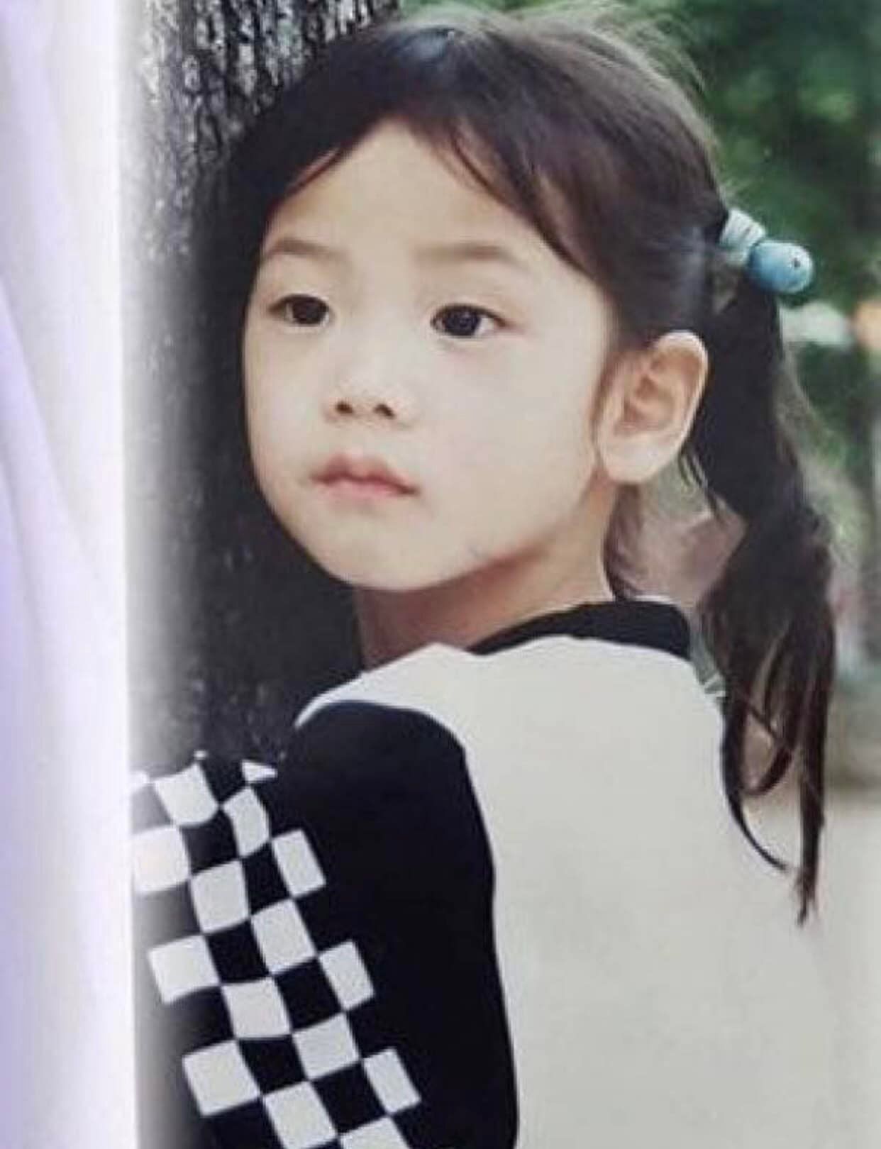 jisoo blackpink duoc bo me giao duc theo cach dac biet3 jisoo blackpink duoc bo me giao duc theo cach dac biet3