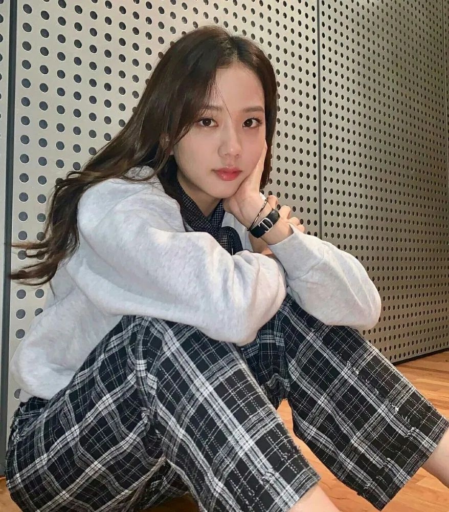 jisoo blackpink duoc bo me giao duc theo cach dac biet5 jisoo blackpink duoc bo me giao duc theo cach dac biet5