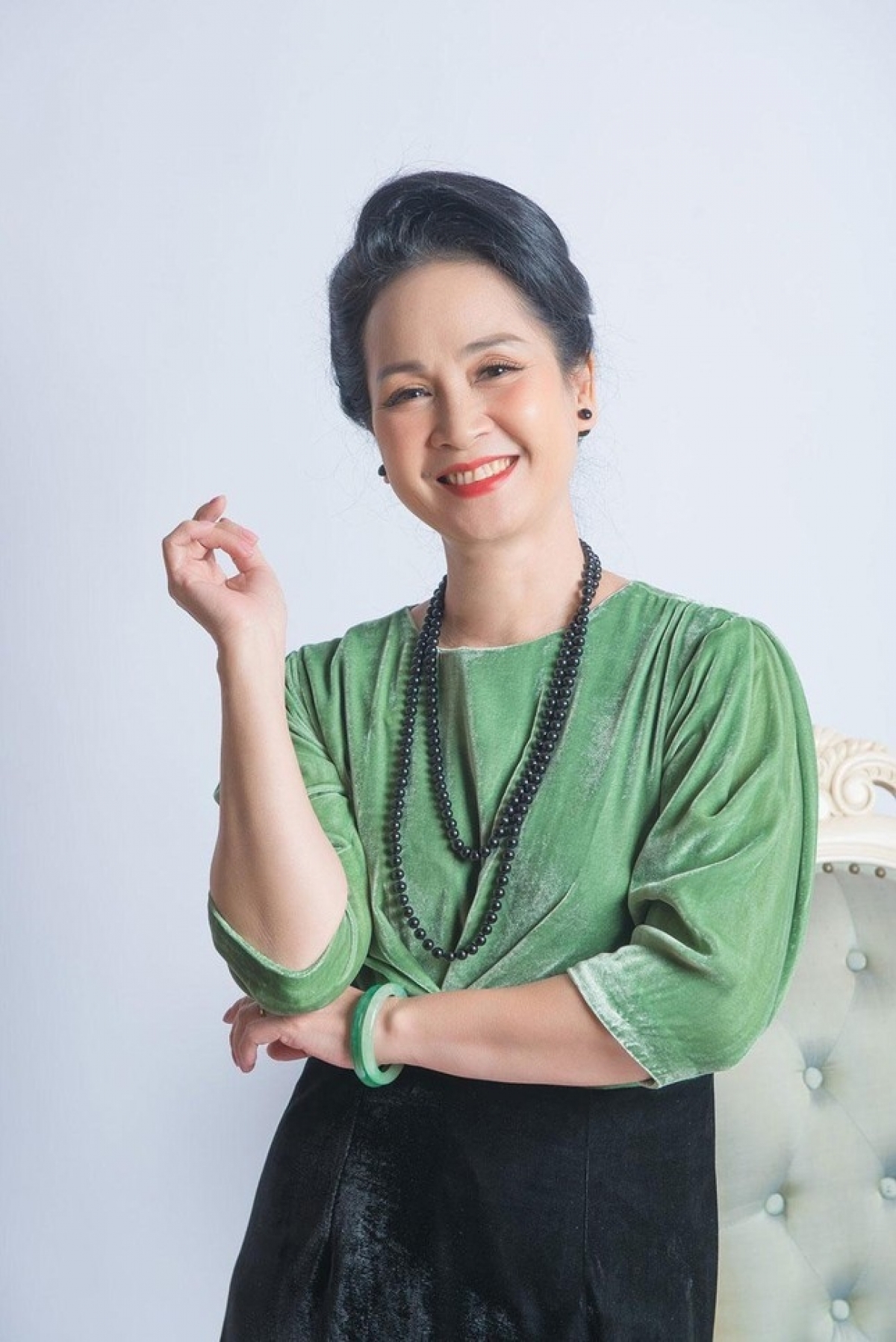 nsnd lan huong tiet lo cai ket cua me chong tai quai trong thuong ngay nang ve1 nsnd lan huong tiet lo cai ket cua me chong tai quai trong thuong ngay nang ve1